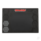 19x13in Small Rubber Pit Mat