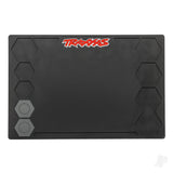 24x16in Medium Rubber Pit Mat