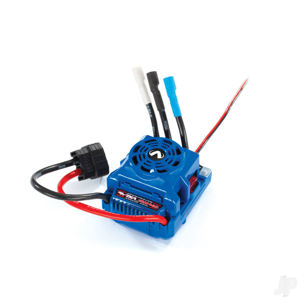 Velineon VXL-4s Brushless Waterproof ESC (Forward Reverse Brake)