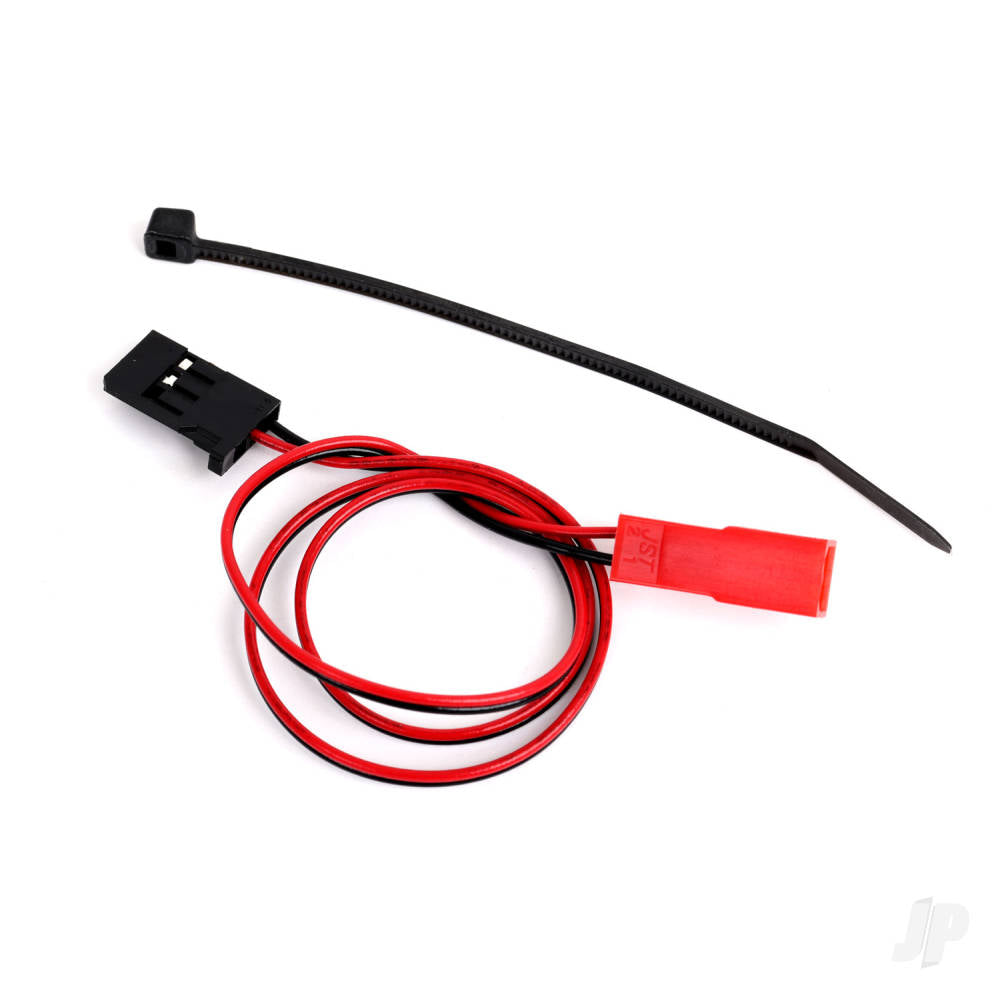 Wire harness (for use with #3475 cooling fan)