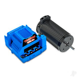 Velineon VXL-6s Brushless Power System waterproof (includes VXL-6s ESC and 2000kV 77mm motor)