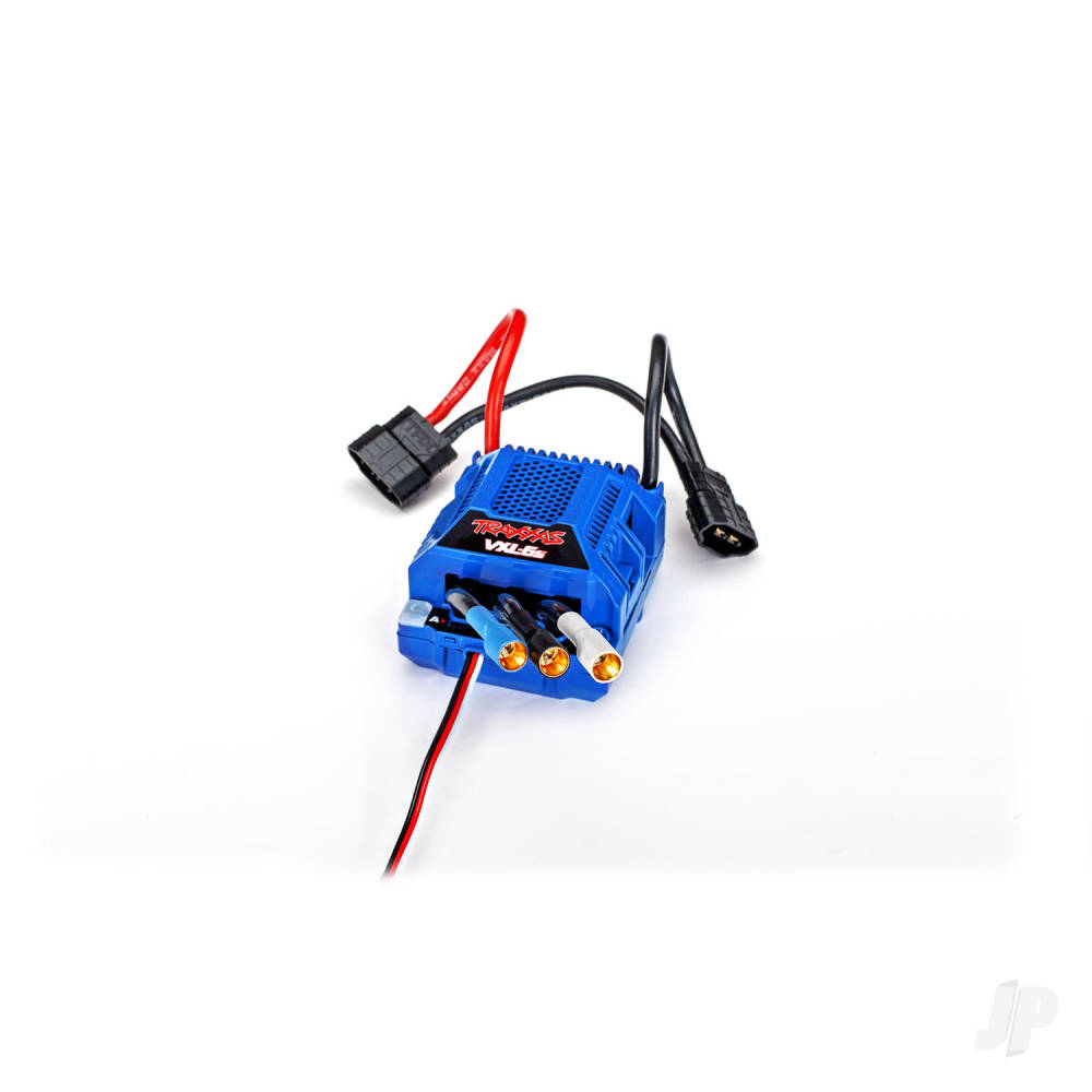 Velineon VXL-6s Electronic Speed Control waterproof (brushless) (fwd/rev/brake)