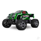 Stampede HD BL-2S 1:10 Electric 2WD RTR Monster Truck Orange (+ TQ 2-ch BL-2s 3300kV)