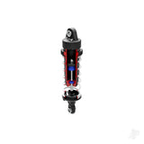 Traxxas Rustler 1:10 2WD RTR Stadium Truck - Black (+ TQi Sport 2-ch - TSM - VX3, Velineon V3200 - Clipless Body) (Copy)