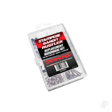 Hardware kit Bandit/Stampede/Rustler (contains all hardware used on Bandit Stampede or Rustler)