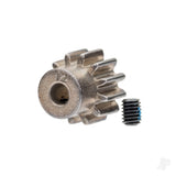 Gear 12-T pinion (32-pitch)/ set screw