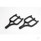 Suspension arms (upper) (2 pcs) (fits all Maxx series)