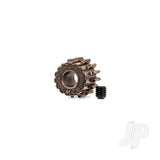 Traxxas 15-Tooth Pinion Gear (32-Pitch) 5 mm Bore