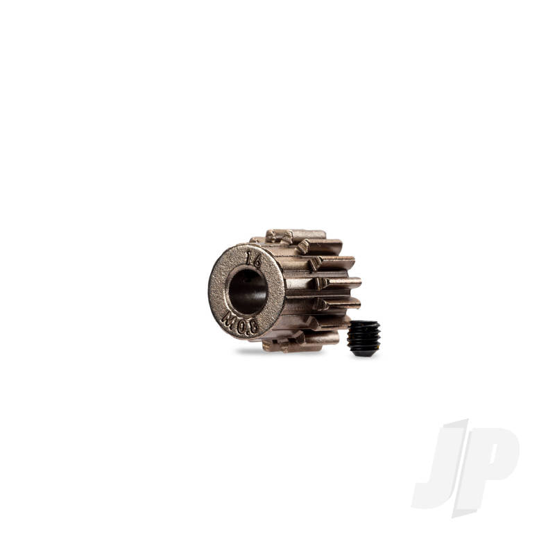 Traxxas 16-Tooth Pinion Gear (32-Pitch) 5 mm Bore