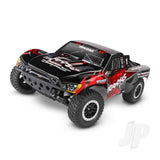 Traxxas Slash Extreme HD VXL 1:10 2WD RTR Brushless Electric Short Course Truck Red