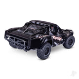 Traxxas Slash 1:10 2WD RTR Short Course Truck - Black (+ TQi Sport 2-ch - VX3 - Velineon V3200 - Clipless Body) (Copy) (Copy) (Copy)