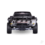 Traxxas Slash 1:10 2WD RTR Short Course Truck - Black (+ TQi Sport 2-ch - VX3 - Velineon V3200 - Clipless Body) (Copy) (Copy) (Copy)