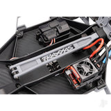 Traxxas Slash 1:10 2WD RTR Short Course Truck - Red (+ TQi Sport 2-ch - VX3 - Velineon V3200 - Clipless Body)