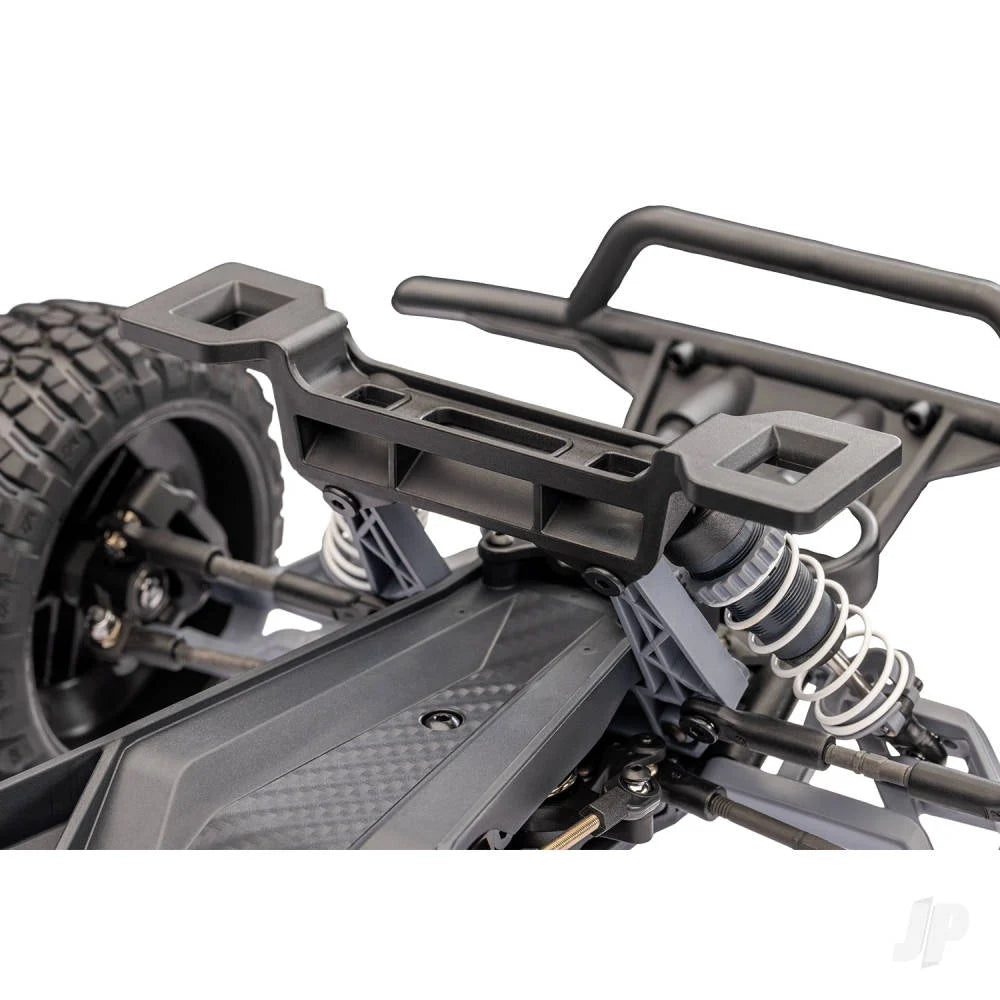 Traxxas Slash 1:10 2WD RTR Short Course Truck - Red (+ TQi Sport 2-ch - VX3 - Velineon V3200 - Clipless Body)
