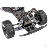 Traxxas Slash 1:10 2WD RTR Short Course Truck - Red (+ TQi Sport 2-ch - VX3 - Velineon V3200 - Clipless Body)