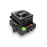 Traxxas Slash 1:10 2WD RTR Short Course Truck - Red (+ TQi Sport 2-ch - VX3 - Velineon V3200 - Clipless Body)