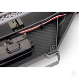 Traxxas Slash 1:10 2WD RTR Short Course Truck - Red (+ TQi Sport 2-ch - VX3 - Velineon V3200 - Clipless Body)