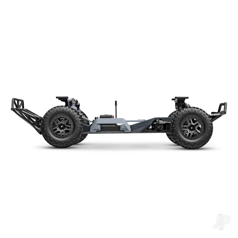 Traxxas Slash 1:10 2WD RTR Short Course Truck - Red (+ TQi Sport 2-ch - VX3 - Velineon V3200 - Clipless Body)
