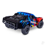 Traxxas Slash 1:10 2WD RTR Short Course Truck - Rock 'n' Roll (+ TQi Sport 2-ch - VX3 - Velineon V3200 - Clipless Body) (Copy)
