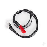 LED light harness rear (requires #5838 rear bumper)