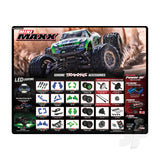Traxxas Counter Mat Mini Maxx
