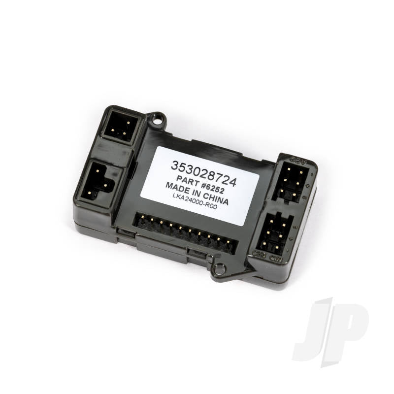 Traxxas TRX-4M Brushless Power System electronic speed control waterproof (for #6250 power system)