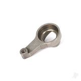 Steering bellcrank arm (steel) (1) (requires #6845X for complete bellcrank assembly)