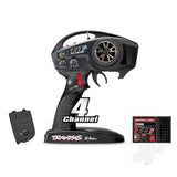 Traxxas TQi 4-Ch 2.4 GHz Radio System & Wireless Module