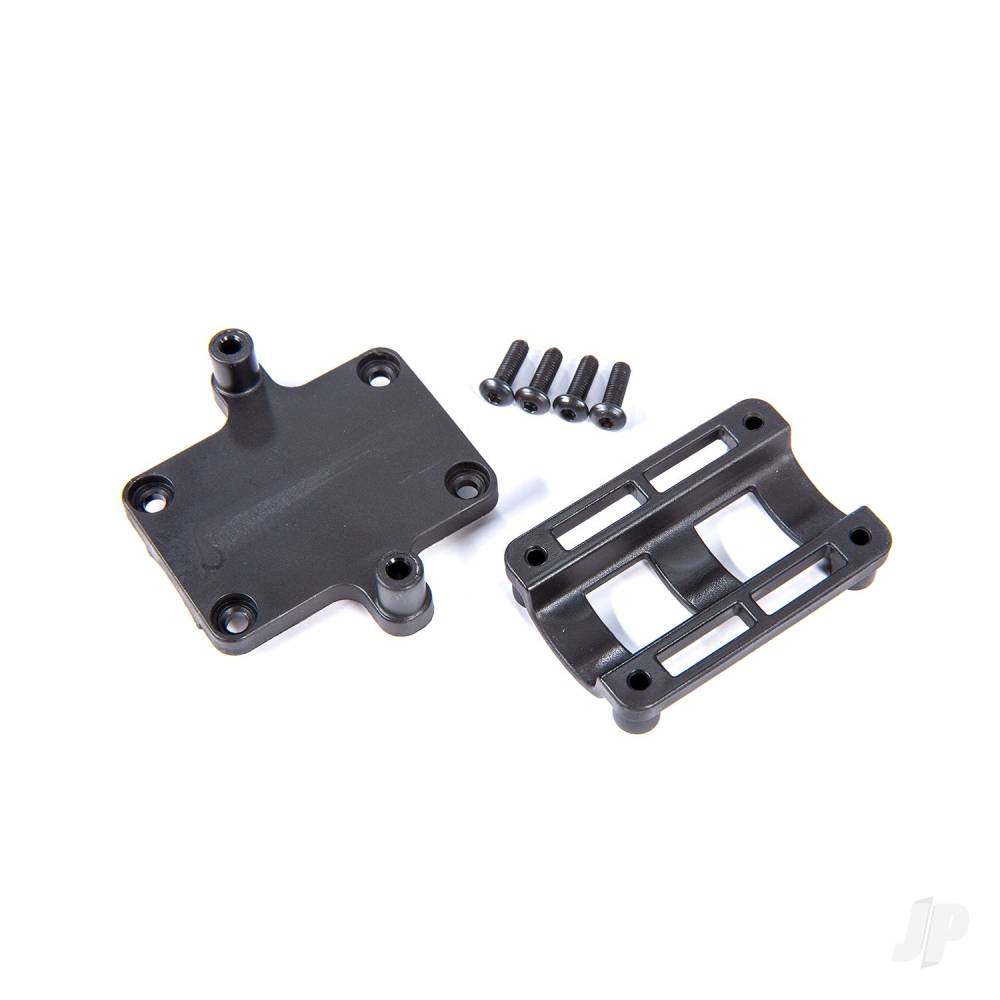 Traxxas Mount Telemetry Expander