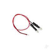 Motor sense wire harness Pro Scale Advanced Lighting Control System