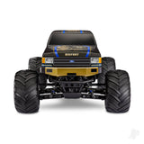 Traxxas 50th Anniversary Bigfoot Black and Gold - Pre Order - Due mid November