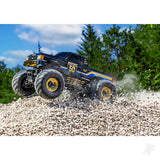 Traxxas 50th Anniversary Bigfoot Black and Gold - Pre Order - Due mid November