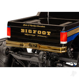 Traxxas 50th Anniversary Bigfoot Black and Gold - Pre Order - Due mid November