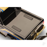 Traxxas 50th Anniversary Bigfoot Black and Gold - Pre Order - Due mid November