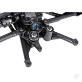 Traxxas 50th Anniversary Bigfoot Black and Gold - Pre Order - Due mid November