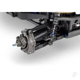 Traxxas 50th Anniversary Bigfoot Black and Gold - Pre Order - Due mid November