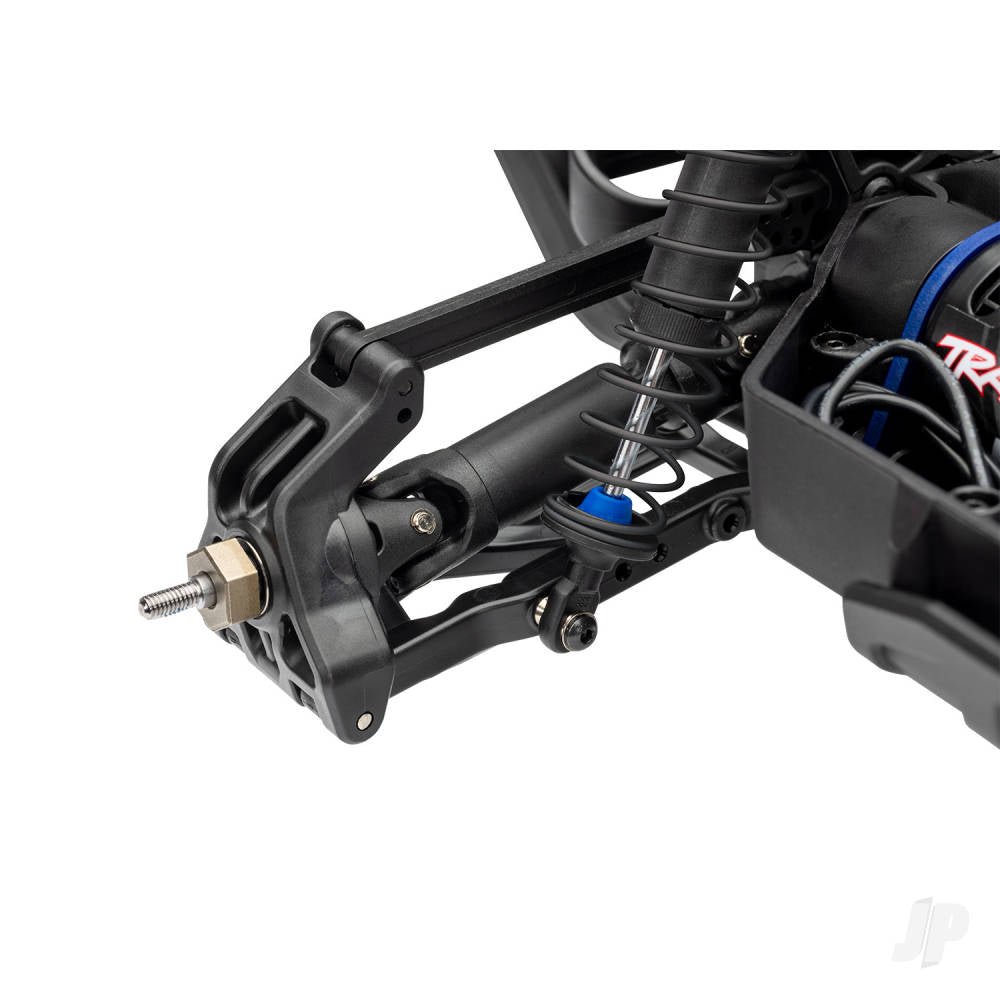 Traxxas 50th Anniversary Bigfoot Black and Gold - Pre Order - Due mid November