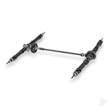 Traxxas 50th Anniversary Bigfoot Black and Gold - Pre Order - Due mid November