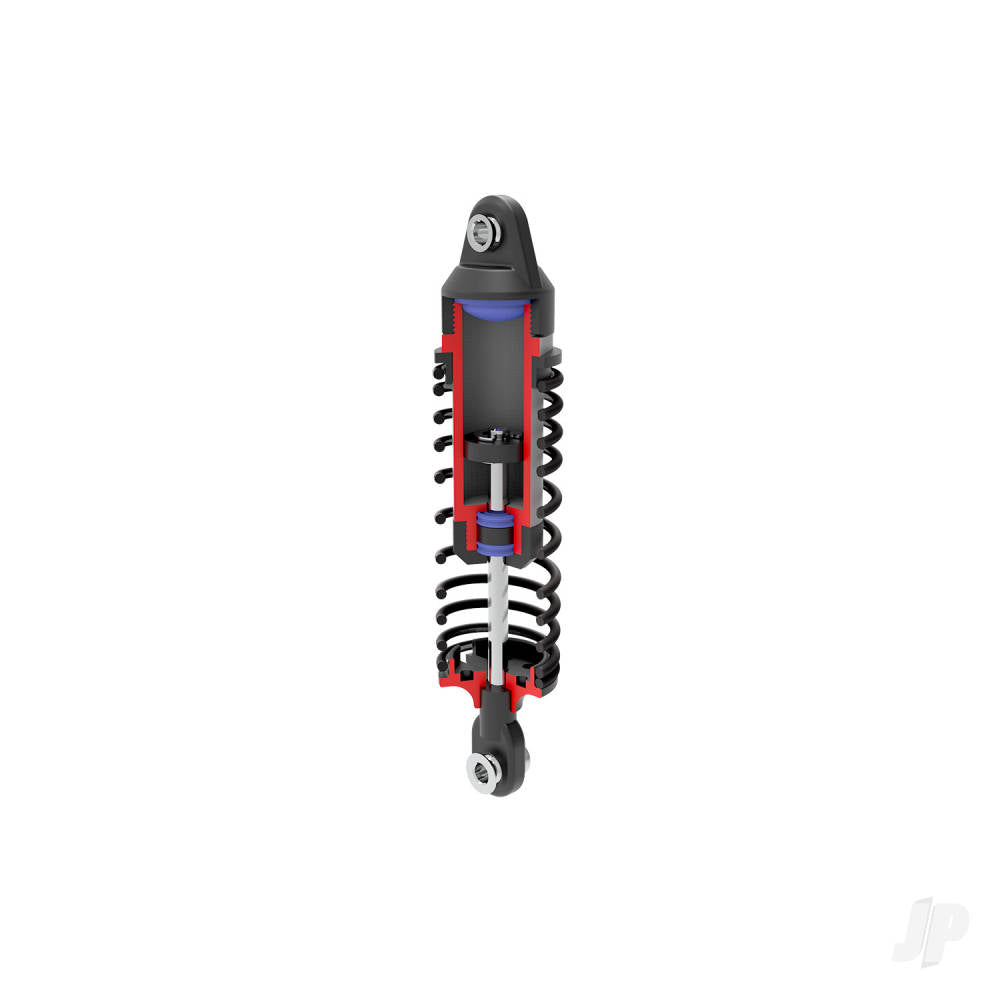 Traxxas 50th Anniversary Bigfoot Black and Gold - Pre Order - Due mid November