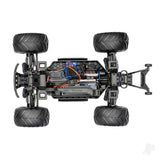 Traxxas 50th Anniversary Bigfoot Black and Gold - Pre Order - Due mid November