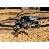 Traxxas 50th Anniversary Bigfoot Black and Gold - Pre Order - Due mid November