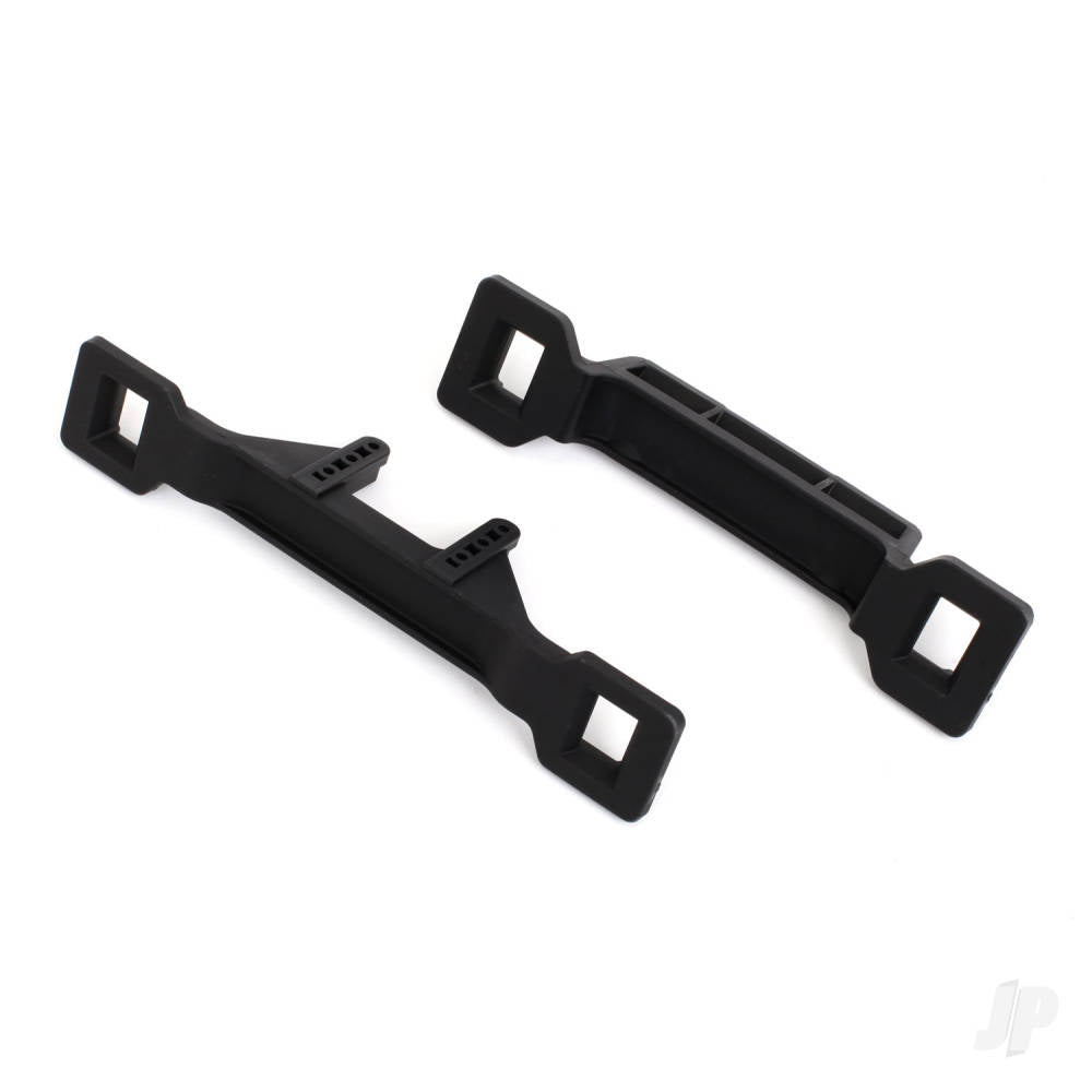 Traxxas Body mounts Front & Rear TRX6940