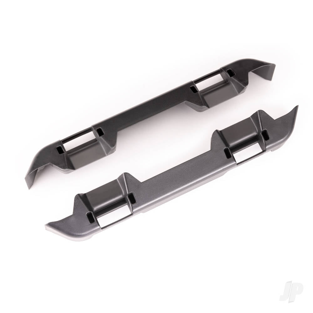 Clipless mounts body (left & right) (for #7412 series bodies)