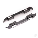 Clipless mounts body (left & right) (for #7412 series bodies)