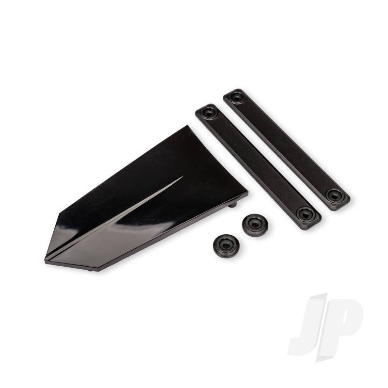 Traxxas BIGFOOT X-Truck Body Reinforcement Set