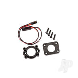 Traxxas Whip Light Mount Requires 10992