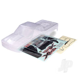 Traxxas Body X-Maxx MT Chevy K1500 CLR