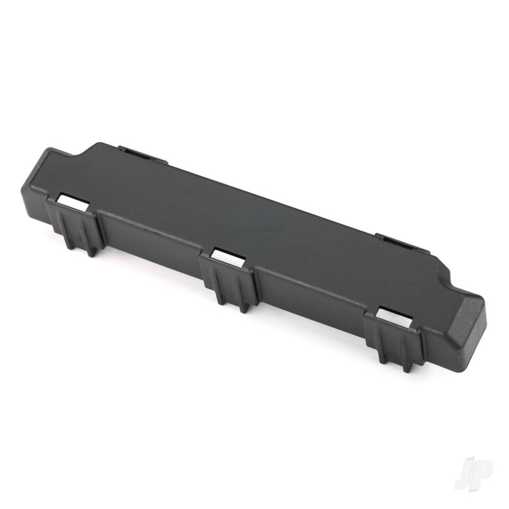 Spacer battery compartment (1) (for use with #2872X 3-cell 5000mAh LiPo battery in Maxx)