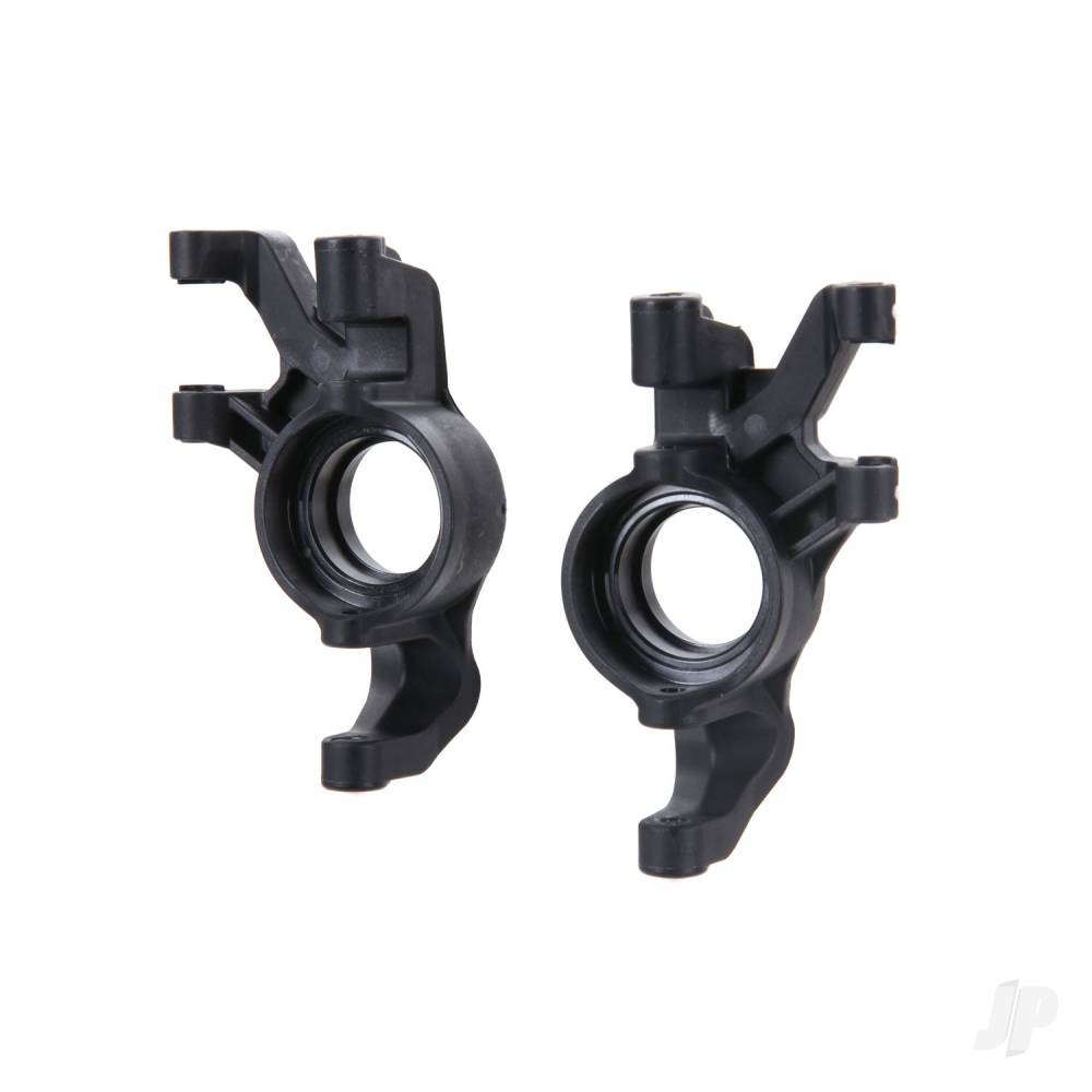 Traxxas Steering blocks left & right