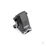 Housing differential (front/rear) 6061-T6 aluminium (gray-anodised)